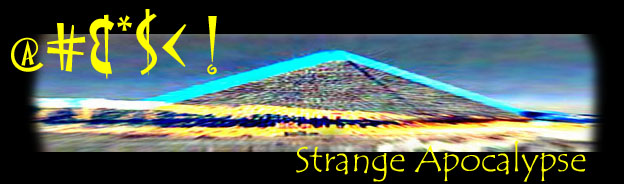 #$&@*?! - Strange Apocalypse